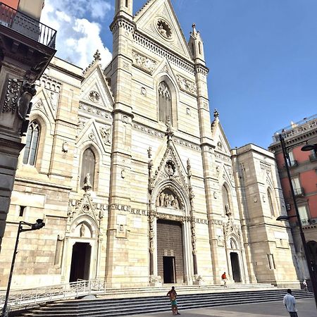 Amore Napoletano Napoli Dış mekan fotoğraf