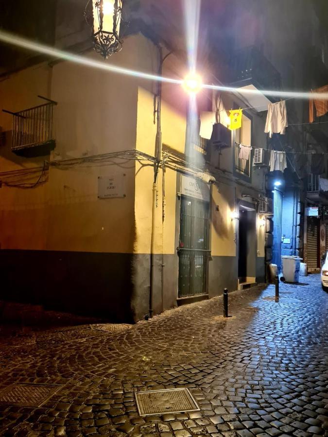 Amore Napoletano Napoli Dış mekan fotoğraf
