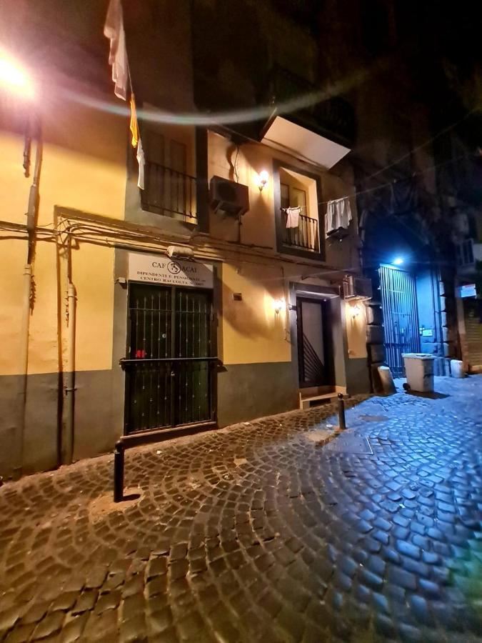 Amore Napoletano Napoli Dış mekan fotoğraf