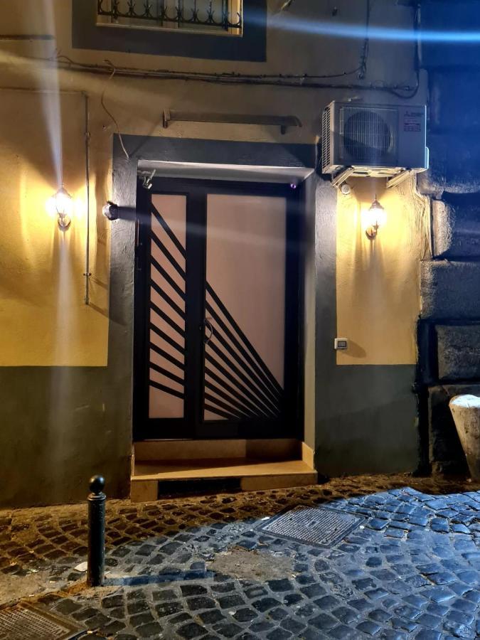 Amore Napoletano Napoli Dış mekan fotoğraf