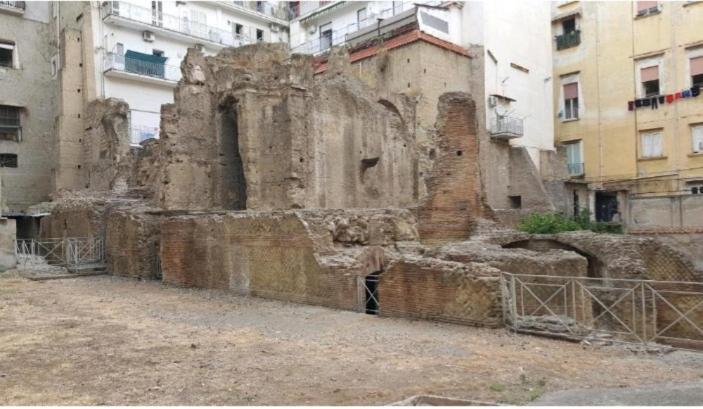 Amore Napoletano Napoli Dış mekan fotoğraf