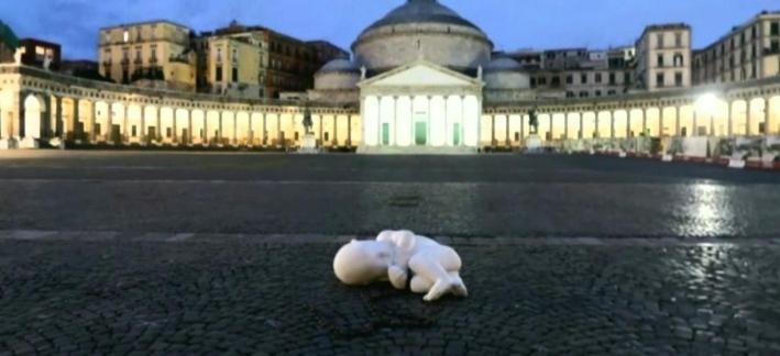 Amore Napoletano Napoli Dış mekan fotoğraf