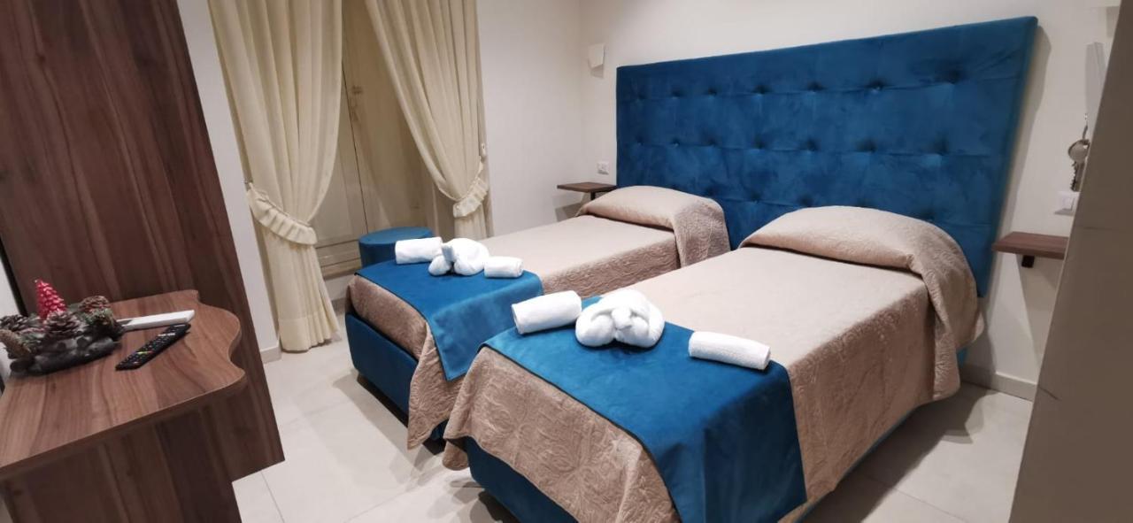 Amore Napoletano Napoli Dış mekan fotoğraf