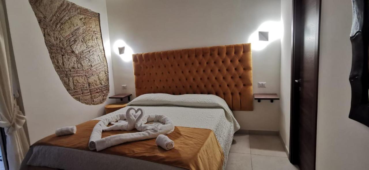 Amore Napoletano Napoli Dış mekan fotoğraf