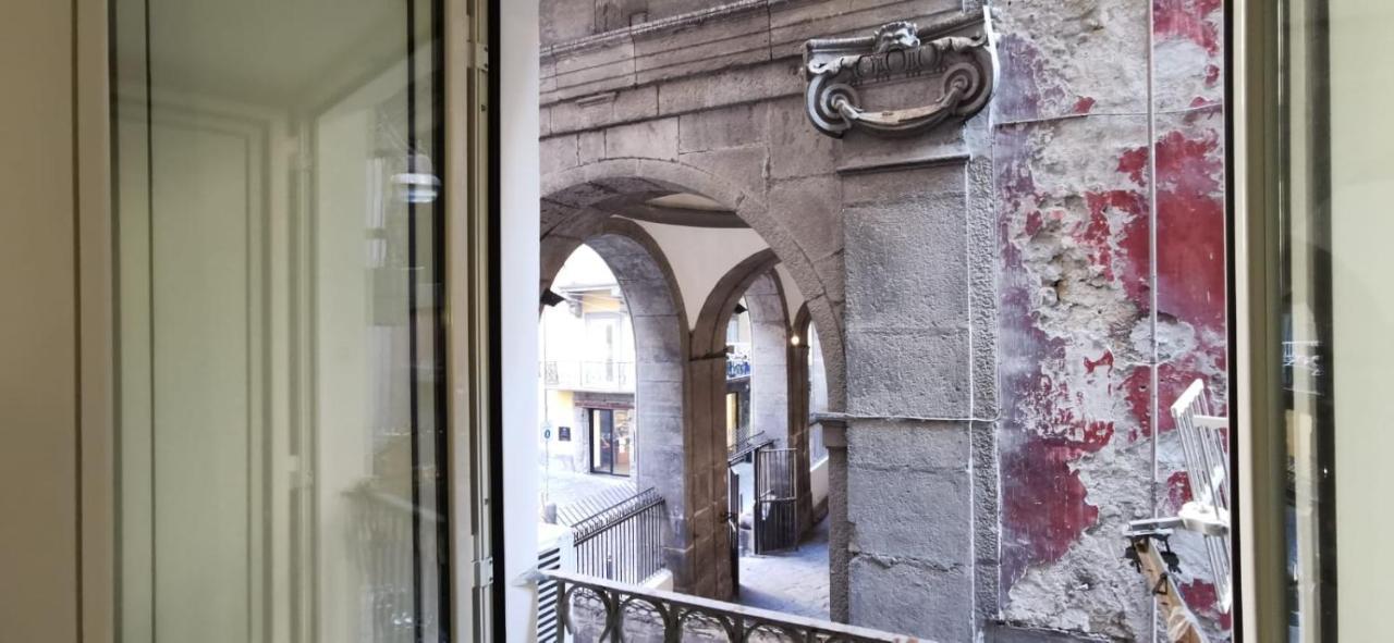 Amore Napoletano Napoli Dış mekan fotoğraf