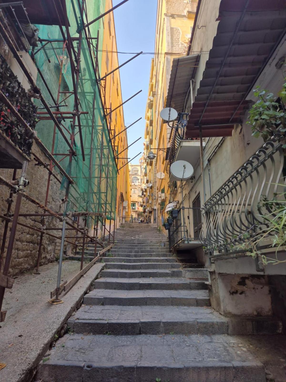 Amore Napoletano Napoli Dış mekan fotoğraf
