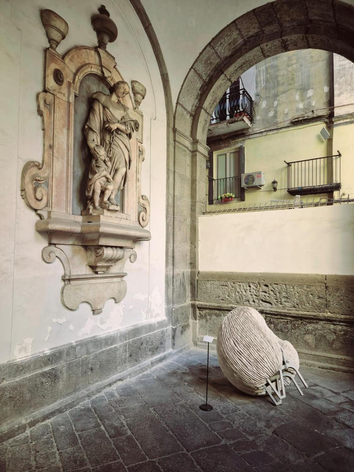 Amore Napoletano Napoli Dış mekan fotoğraf