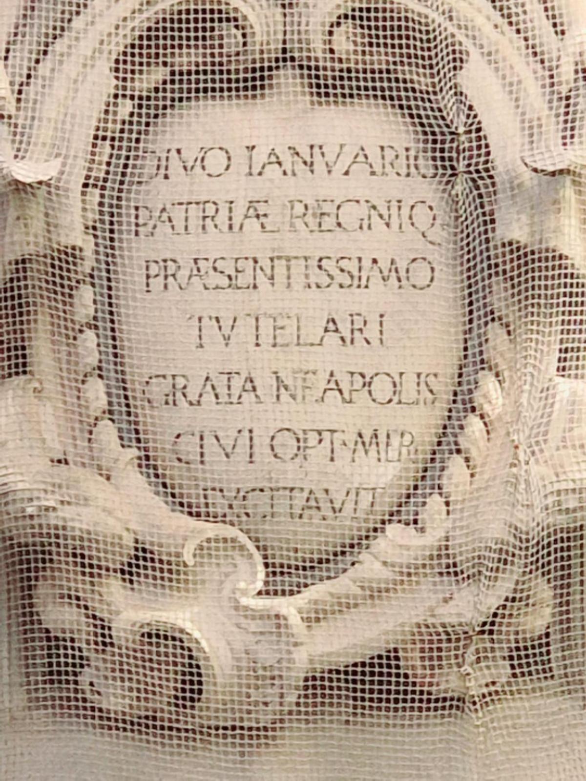 Amore Napoletano Napoli Dış mekan fotoğraf