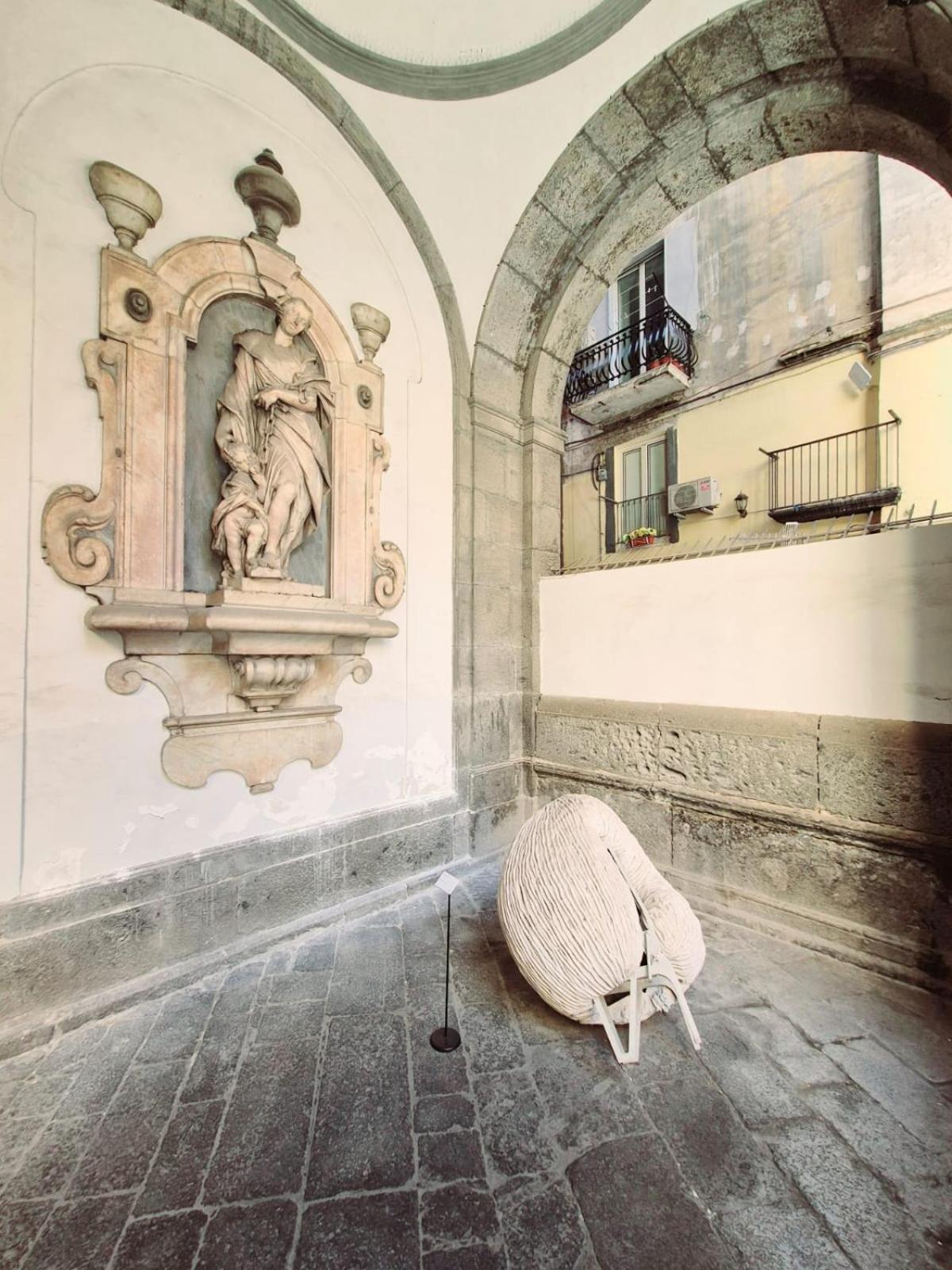 Amore Napoletano Napoli Dış mekan fotoğraf