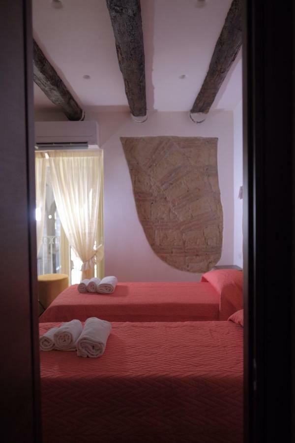 Amore Napoletano Napoli Dış mekan fotoğraf